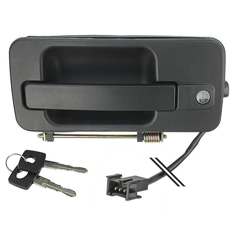 Meyle Door Handle 034 910 0023