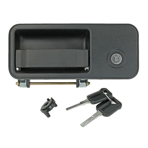 Meyle Door Handle 534 910 0101