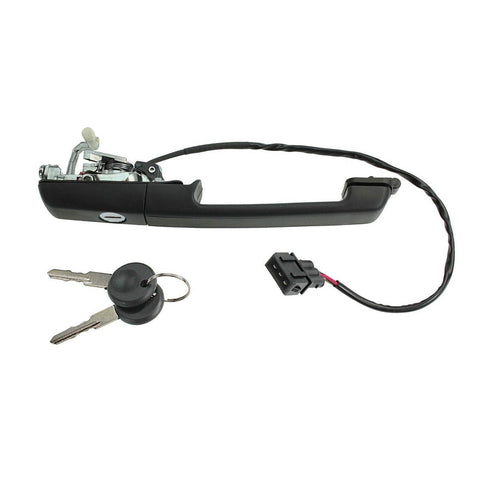 Meyle Door Handle 100 910 0015