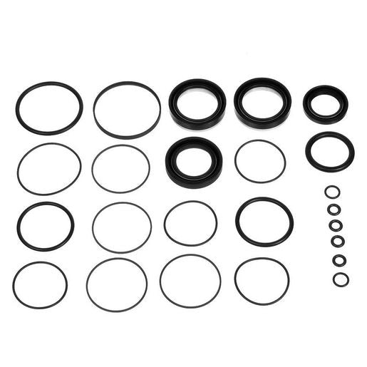 Meyle Gasket Set, Steering Rack 300 321 3101