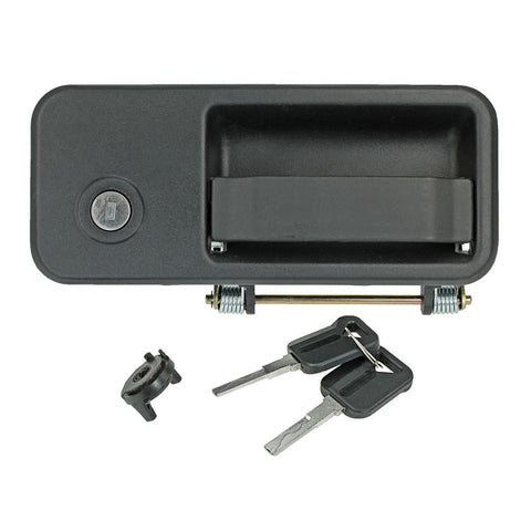 Meyle Door Handle 534 910 0102
