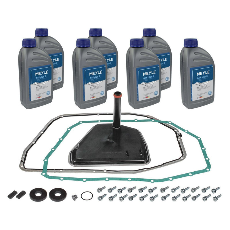 Meyle Original Transmission Filter Kit (w/ Oil) 100 135