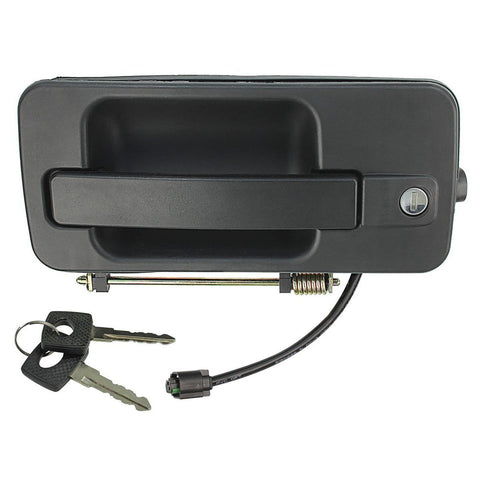 Meyle Door Handle 034 910 0026