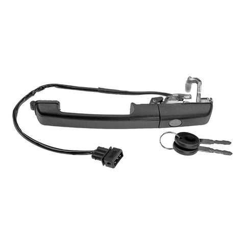Meyle Door Handle 100 910 0016