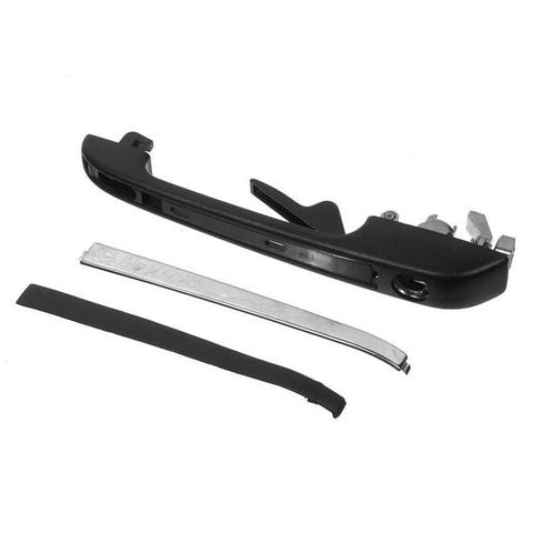 Meyle Door Handle 100 837 0015