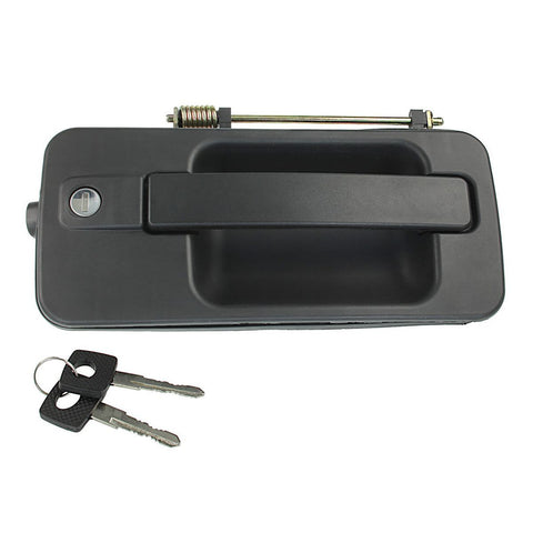 Meyle Door Handle 034 910 0002