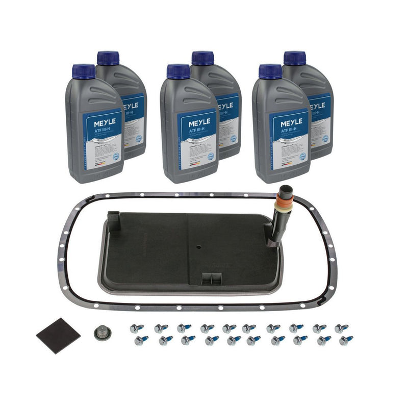 Meyle Service Kit With Fluid Automatic Transmission 300