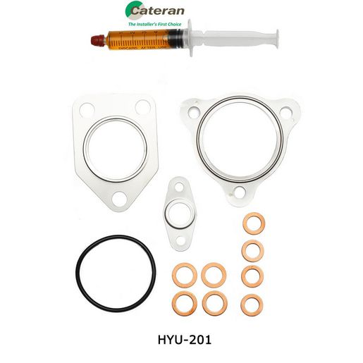 Cateran Turbo Gasket Kit HYU-201