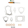 Cateran Turbo Gasket Kit NIS-204