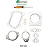 Cateran Turbo Gasket Kit TOY-201