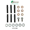 Cateran Turbo Fastener Kit HYU-306