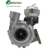 Cateran Turbo Charger ISU-113