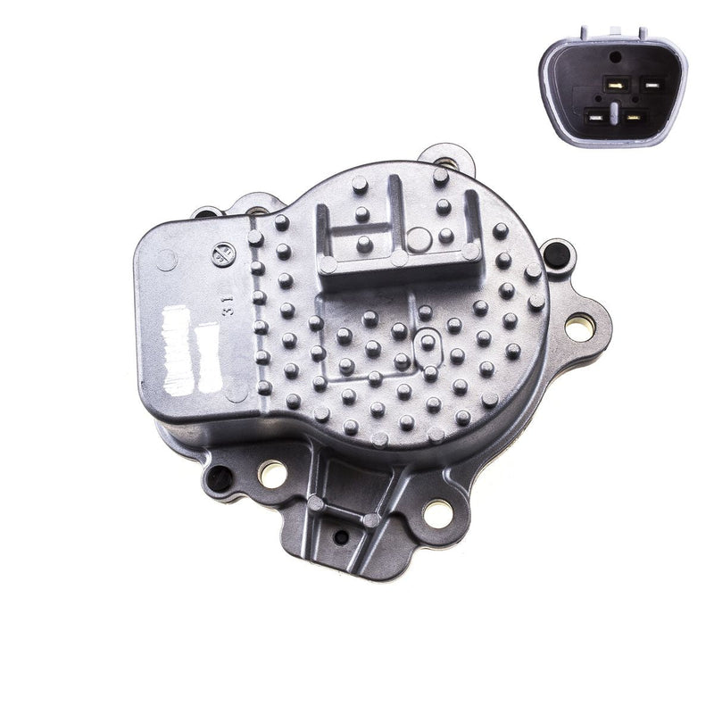 Tru-Flow Water Pump TF8747
