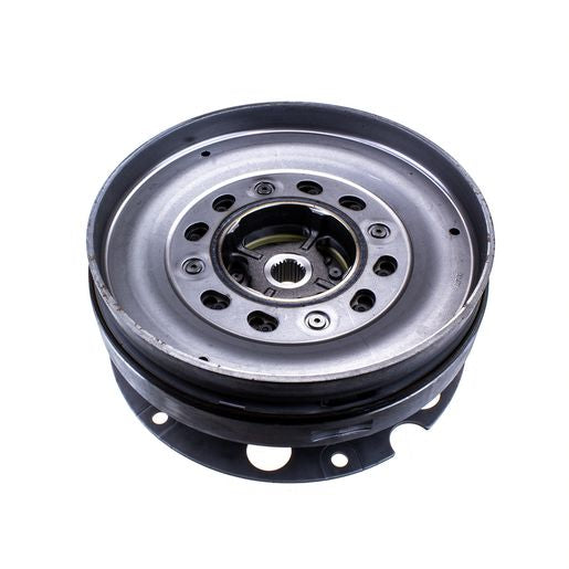 Luk Dual Mass Flywheel (Dmf) To Suit Dual Clutch