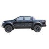 Drivetech 4X4 Fender Flare Kit Dtfk-HOL0260E