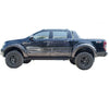 Drivetech 4X4 Fender Flare Kit Dtfk-MIT0260R