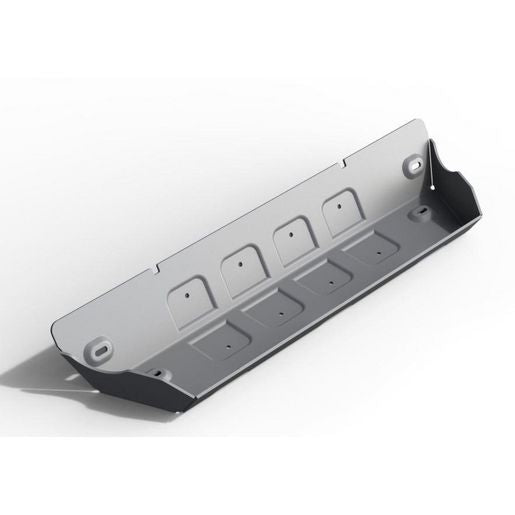 Drivetech 4X4 Rival Aluminium Under Body Armour Steering