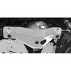 Drivetech 4X4 Rival Aluminium Under Body Armour Rear Diff