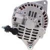 OEX Alternator 12V 80A Mitsubishi Style MXA2101