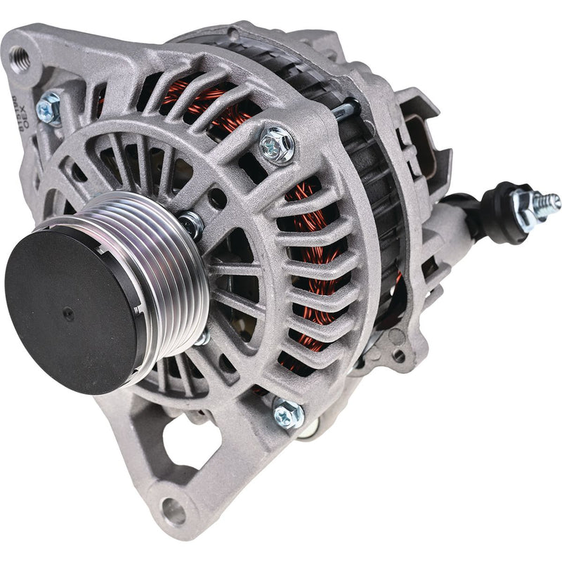 OEX Alternator 12V 80A Mitsubishi Style MXA2101