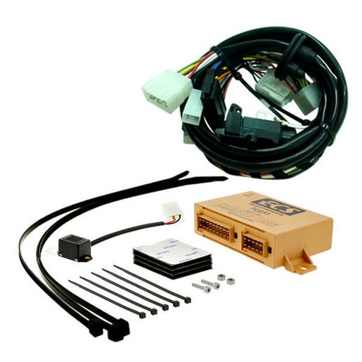 Milford Vehicle Specific Towing Harness NI-098-B4M