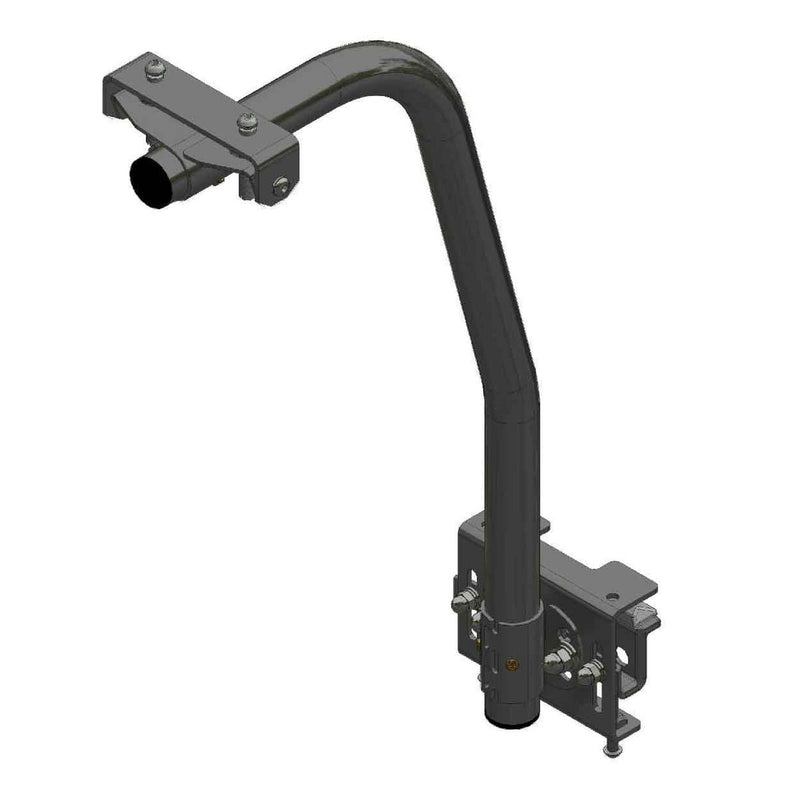 Milford Loadmax Univ Roof Rack Support 505500