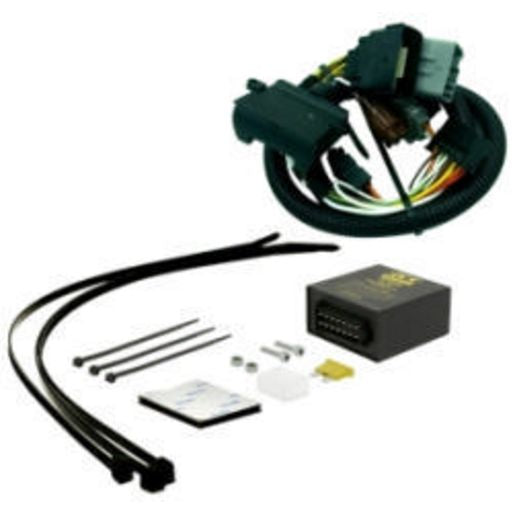 Milford Vehicle Specific Towing Harness FR-062-B5M
