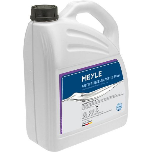 Meyle Original Antifreeze Coolant Concentrate Purple G12+