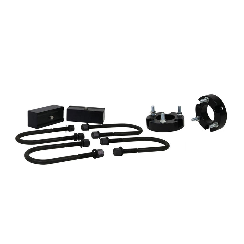 Nolathane Lift Block Kit 40-50mm 47820