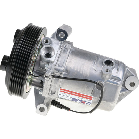OEX AC Compressor (Delphi Style) CXG0013