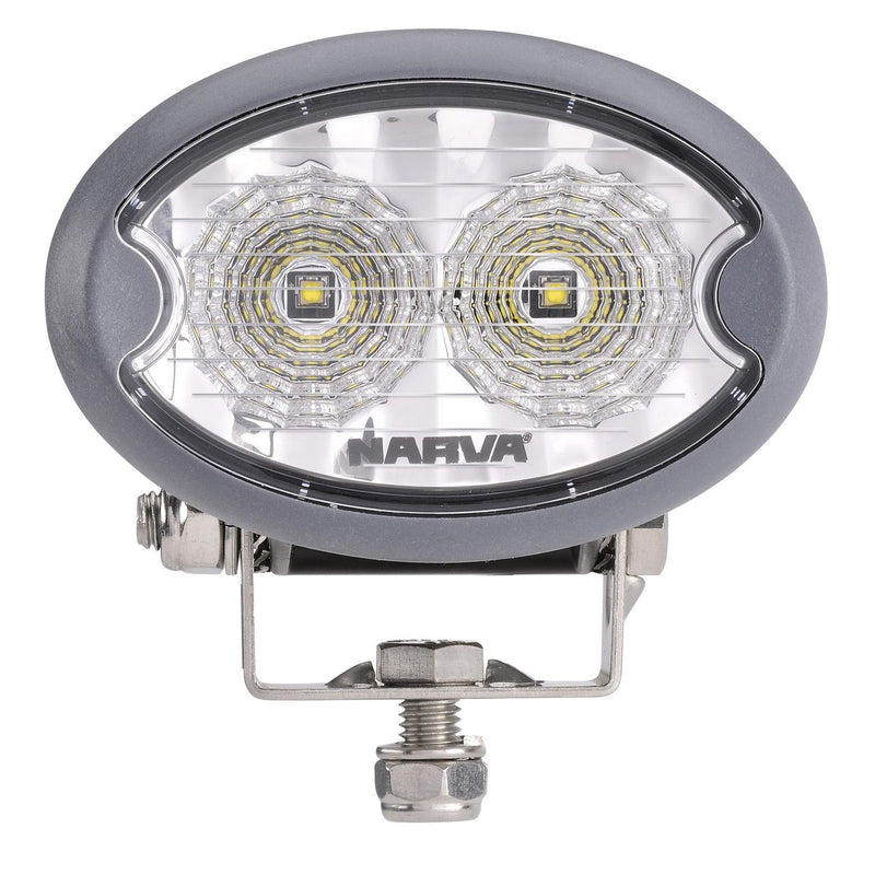Narva LED Work/Reverse Lamp 9-64V 600Lm 72446R