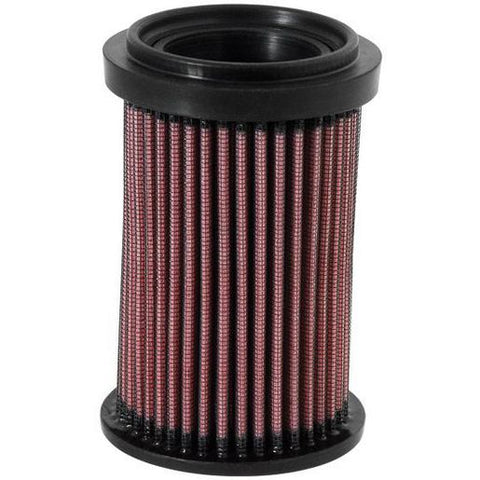 K&N Motorcycle Air Filter Fits Ducati Monster 696 -