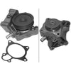 INA Water Pump 538 0472 10