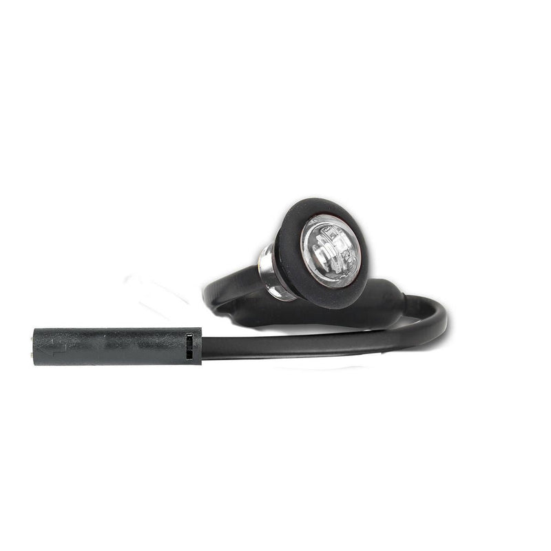 LED Autolamps Front End Outline Marker With Fem 181WMCSB