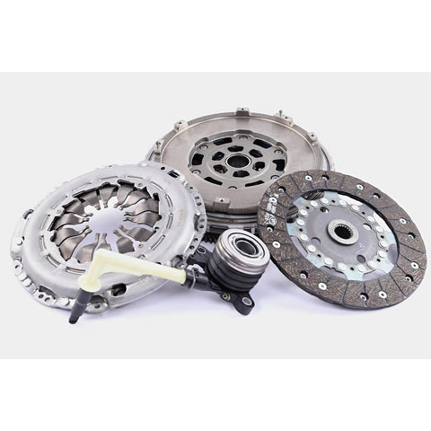 ClutchPro Clutch Kit With DMF & CSC KRE23606