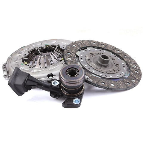 ClutchPro Clutch Kit With CSC KPU23420
