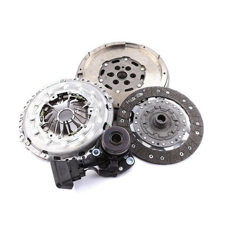 ClutchPro Clutch Kit With DMF & CSC KPU23620