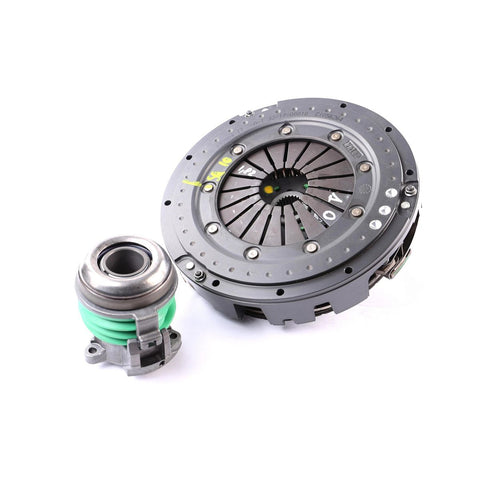 ClutchPro Clutch Kit With CSC KAU22477