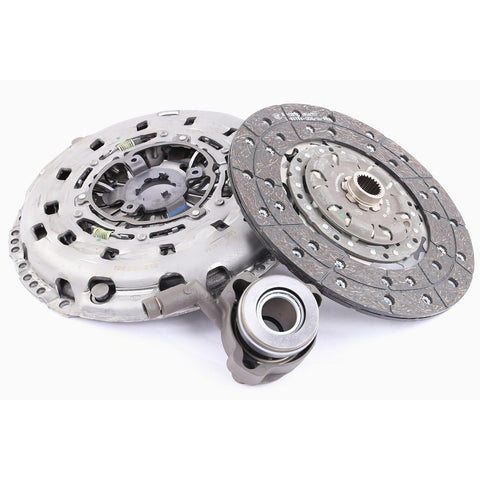 ClutchPro Clutch Kit With CSC KFI26402