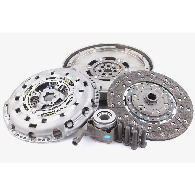 ClutchPro Clutch Kit With DMF & CSC KFI26603