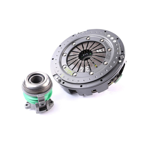 ClutchPro Clutch Kit With CSC KLB22405