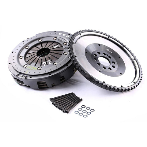 ClutchPro Clutch Kit With Flywheel KLB22505