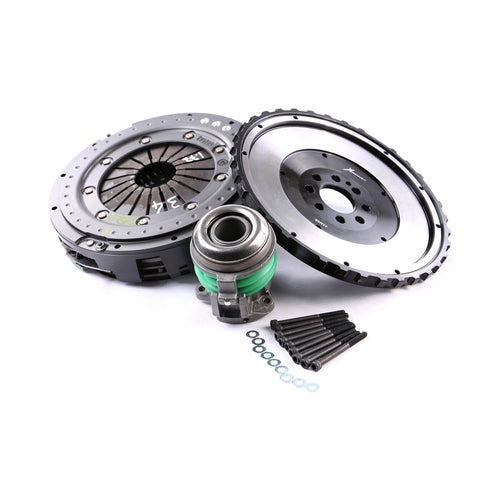 ClutchPro Clutch Kit With CSC & Flywheel (Suits ATM)