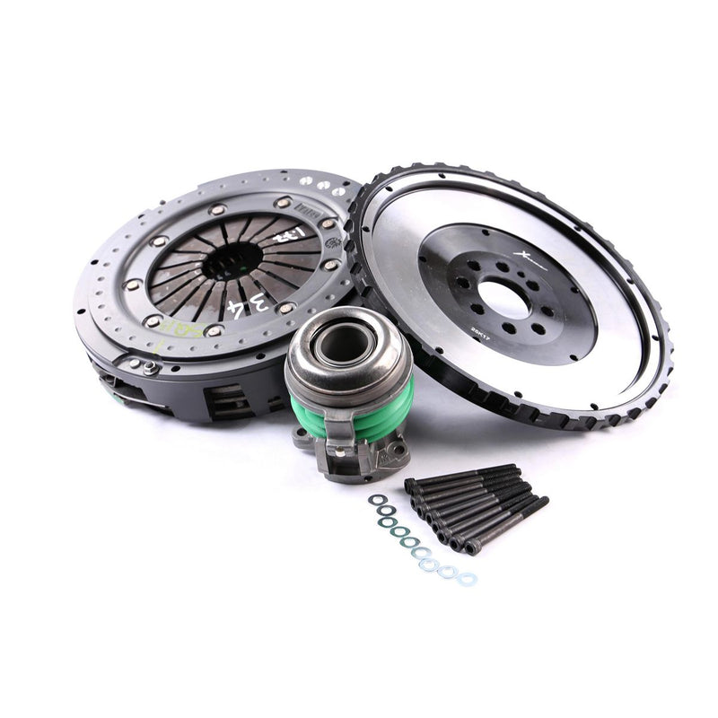 ClutchPro Clutch Kit With CSC & Flywheel (Suits ATM)