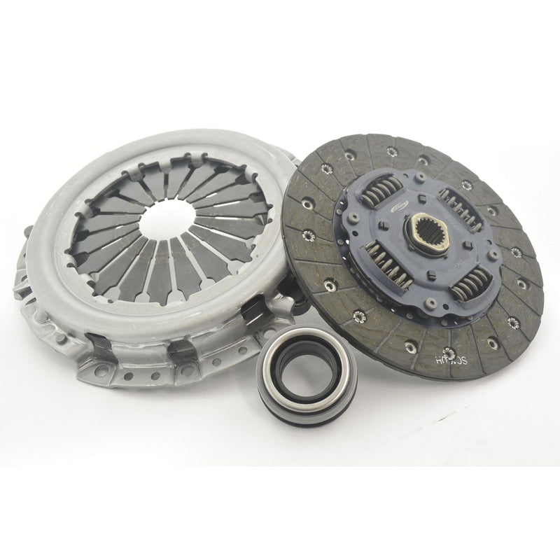 ClutchPro Clutch Kit KHD20008