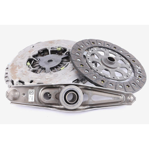 ClutchPro Clutch Kit KMC23008