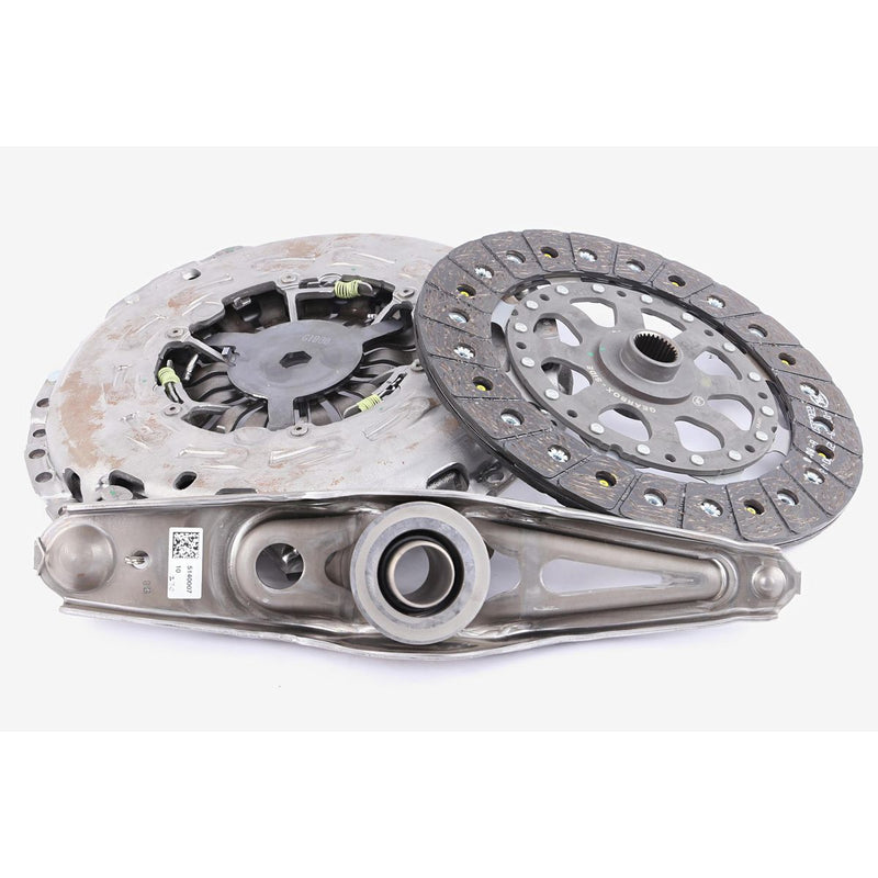 ClutchPro Clutch Kit KMC23009