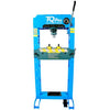 Tqpro Air / Hydraulic Press 30,000Kg PROSHPR30TA