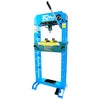 Tqpro Air / Hydraulic Press 30,000Kg PROSHPR30TA