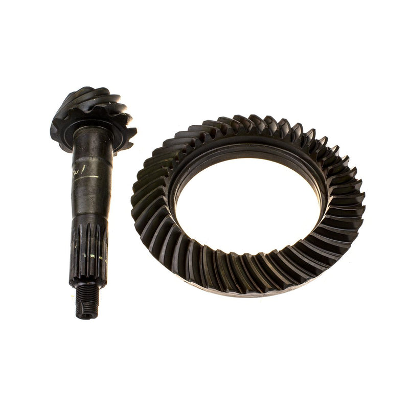 Drivetech 4X4 Crown Wheel & Pinion 4.1:1 Isuzu Front